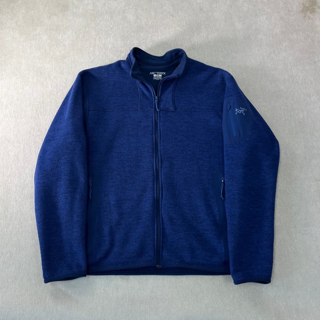 100 아크테릭스 코버트 폴라텍 플리스 자켓 상품이미지1