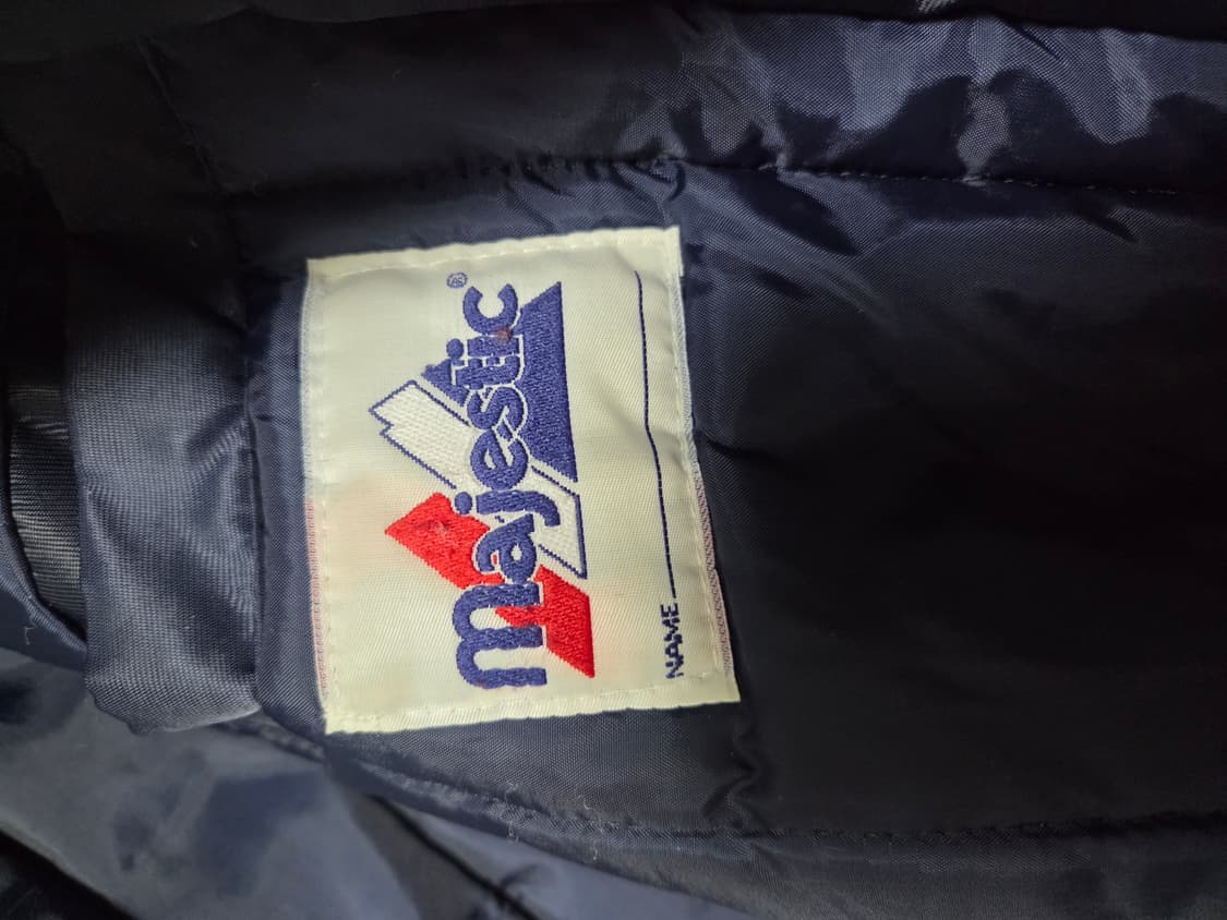 마제스틱 양키즈 L (실XL105) 상품이미지4