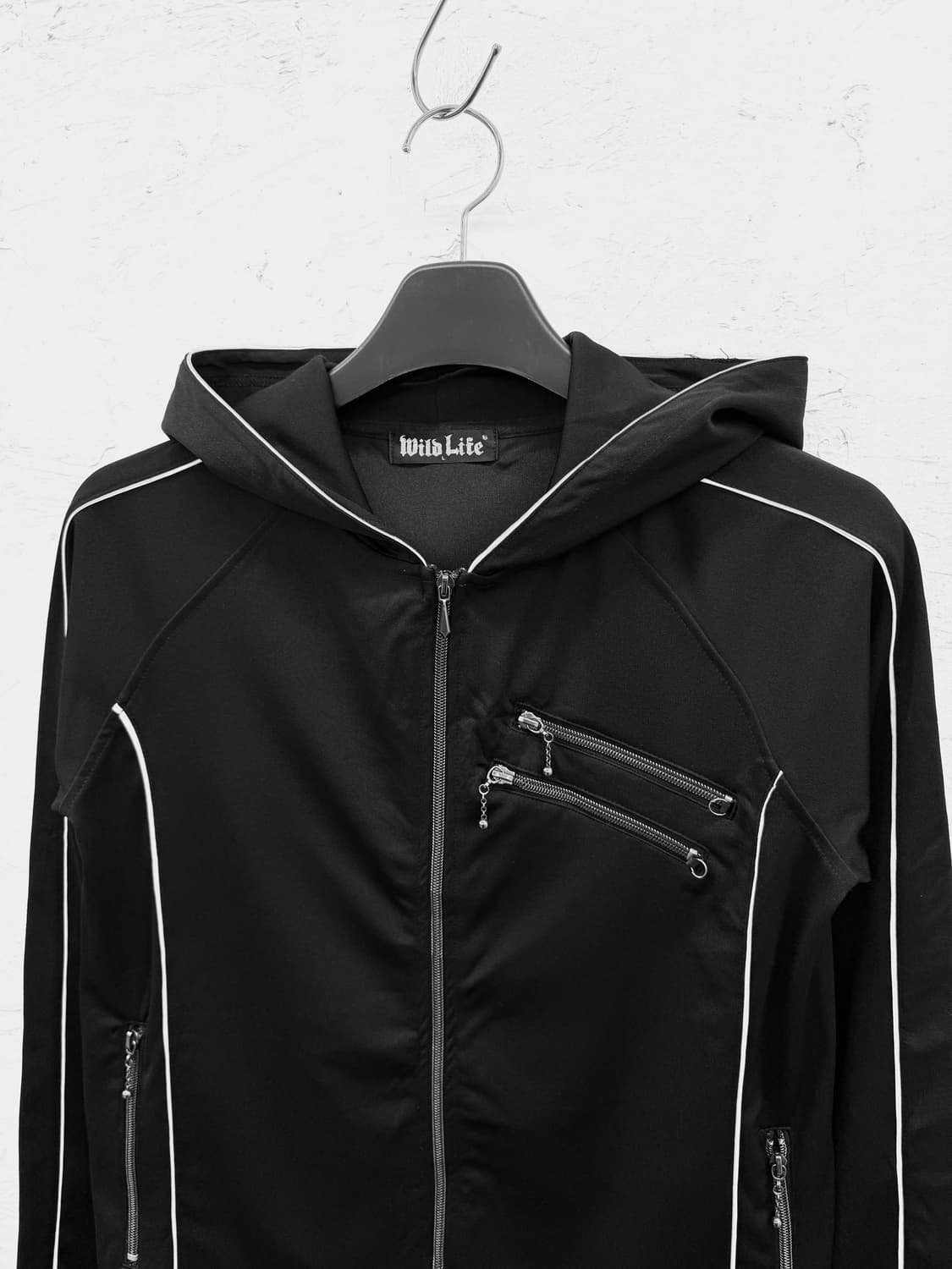 mild life 펑크 트랙자켓 상품이미지2