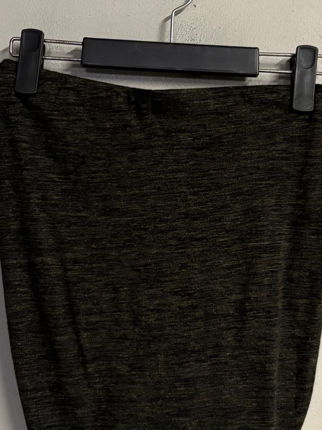 ISABEL MARANT ETOILE draped ruffle skirt 상품이미지6