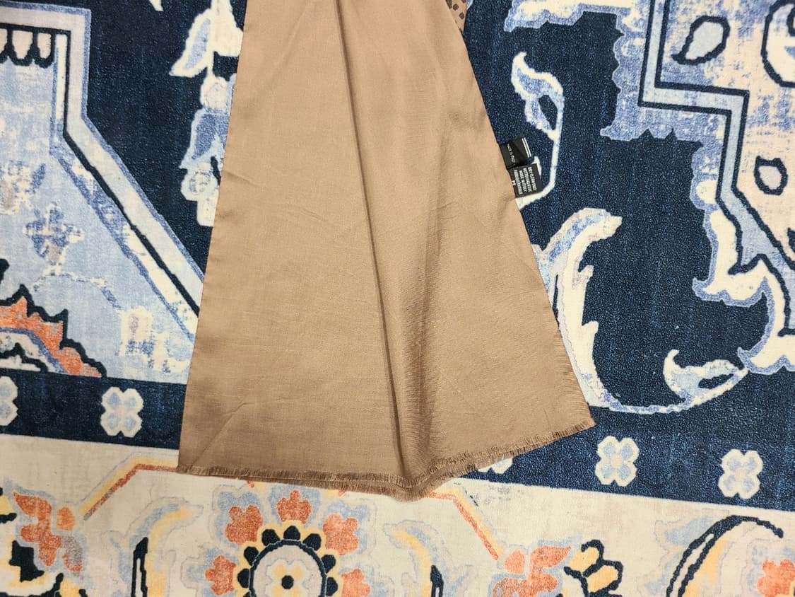 던힐 vtg 실크 머플러 상품이미지6