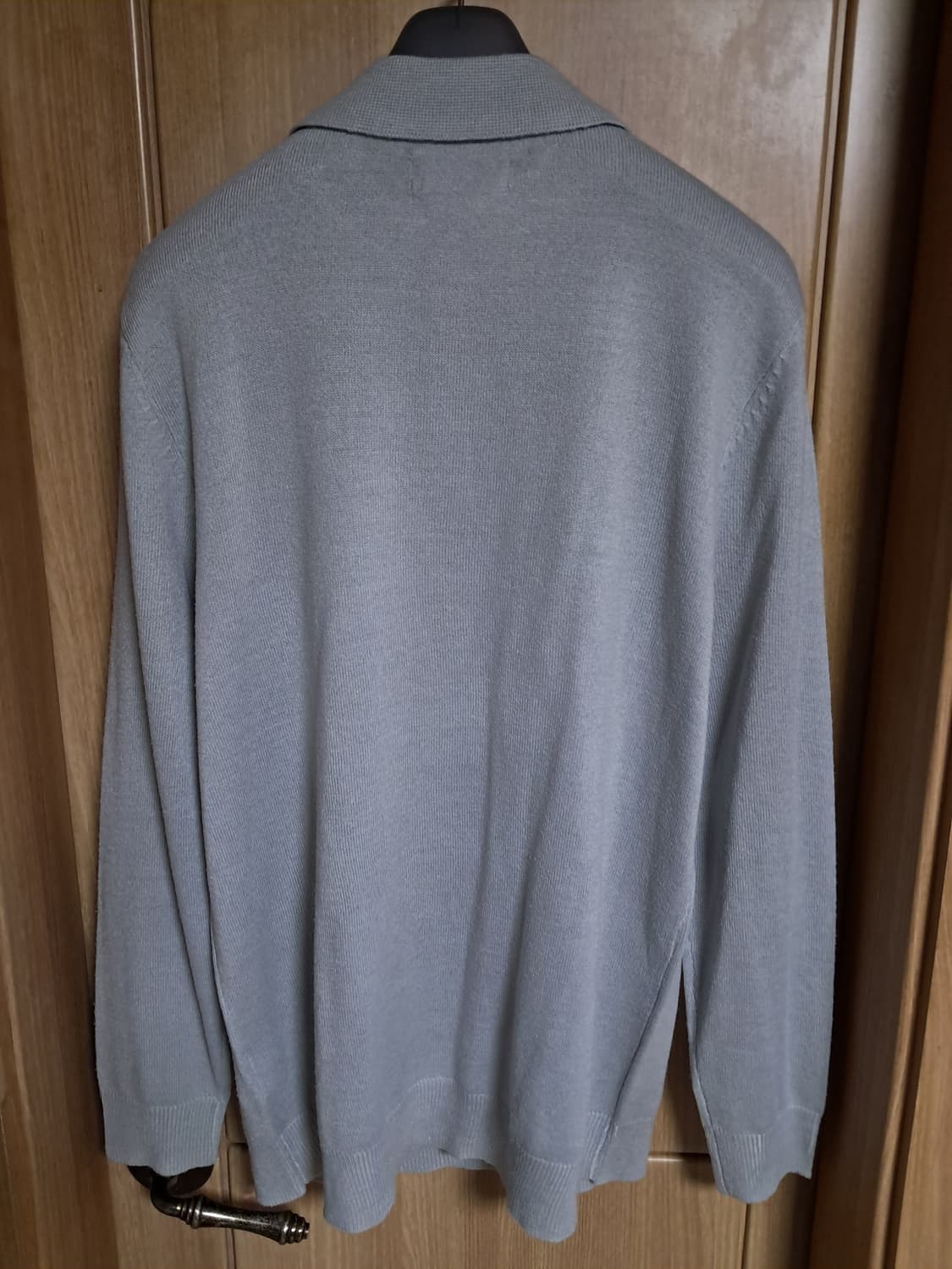 이동수 골프 긴팔티 남성100  상품이미지3