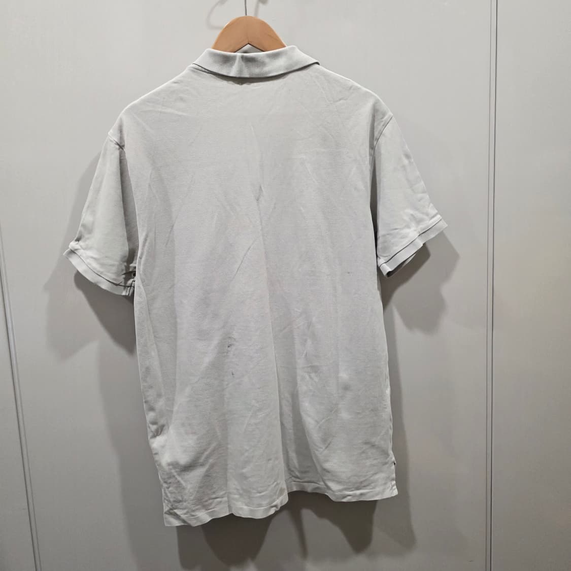 폴로 랄프로렌 슬림핏 카라티  상품이미지3