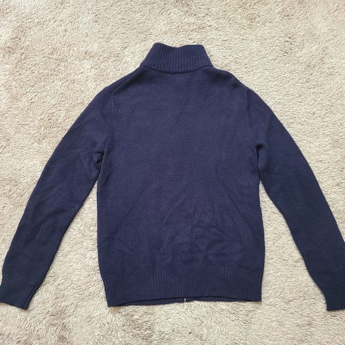 폴로  울 가디건 상품이미지6