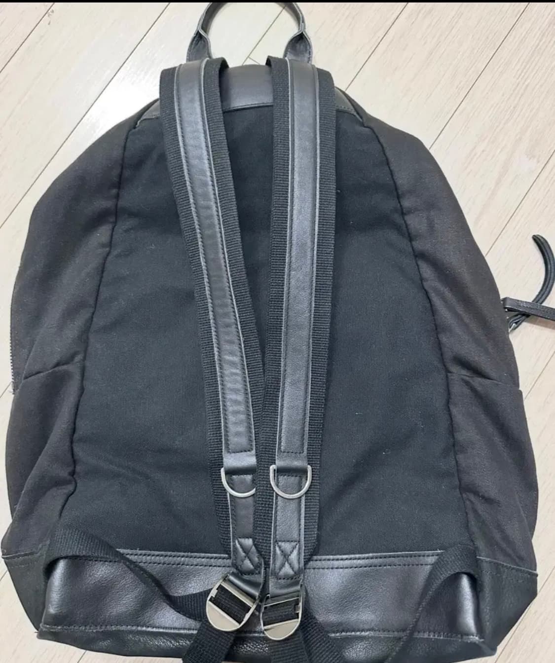 해칭룸 레더데이백  상품이미지3