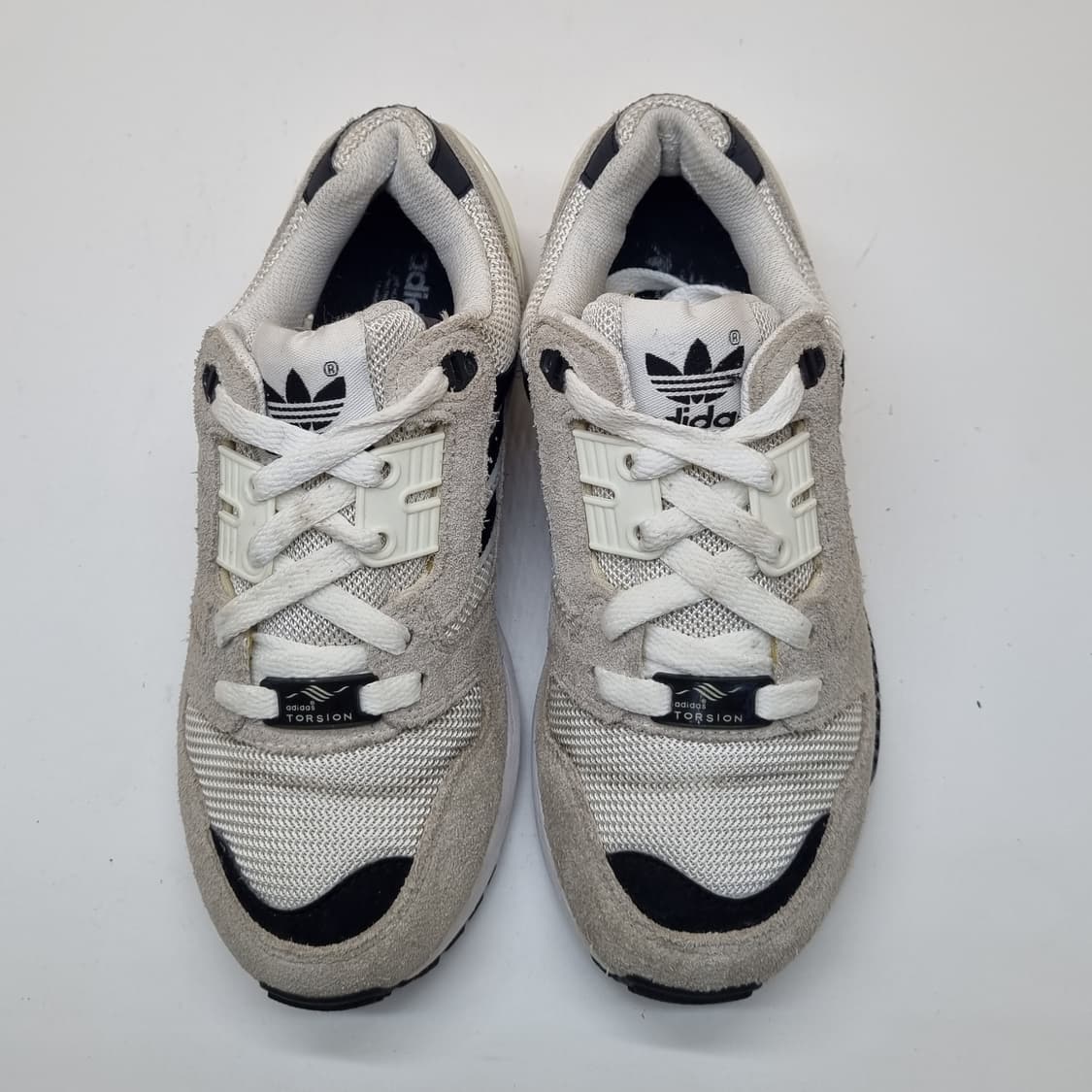 아디다스 ZX 8000 운동화 220 상품이미지2