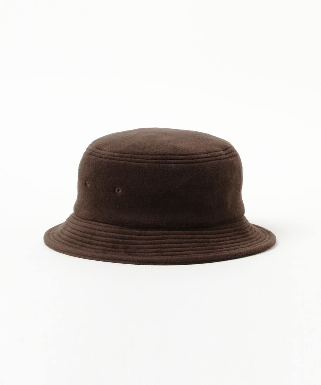 단톤x빔즈 플리스 버킷햇 상품이미지3