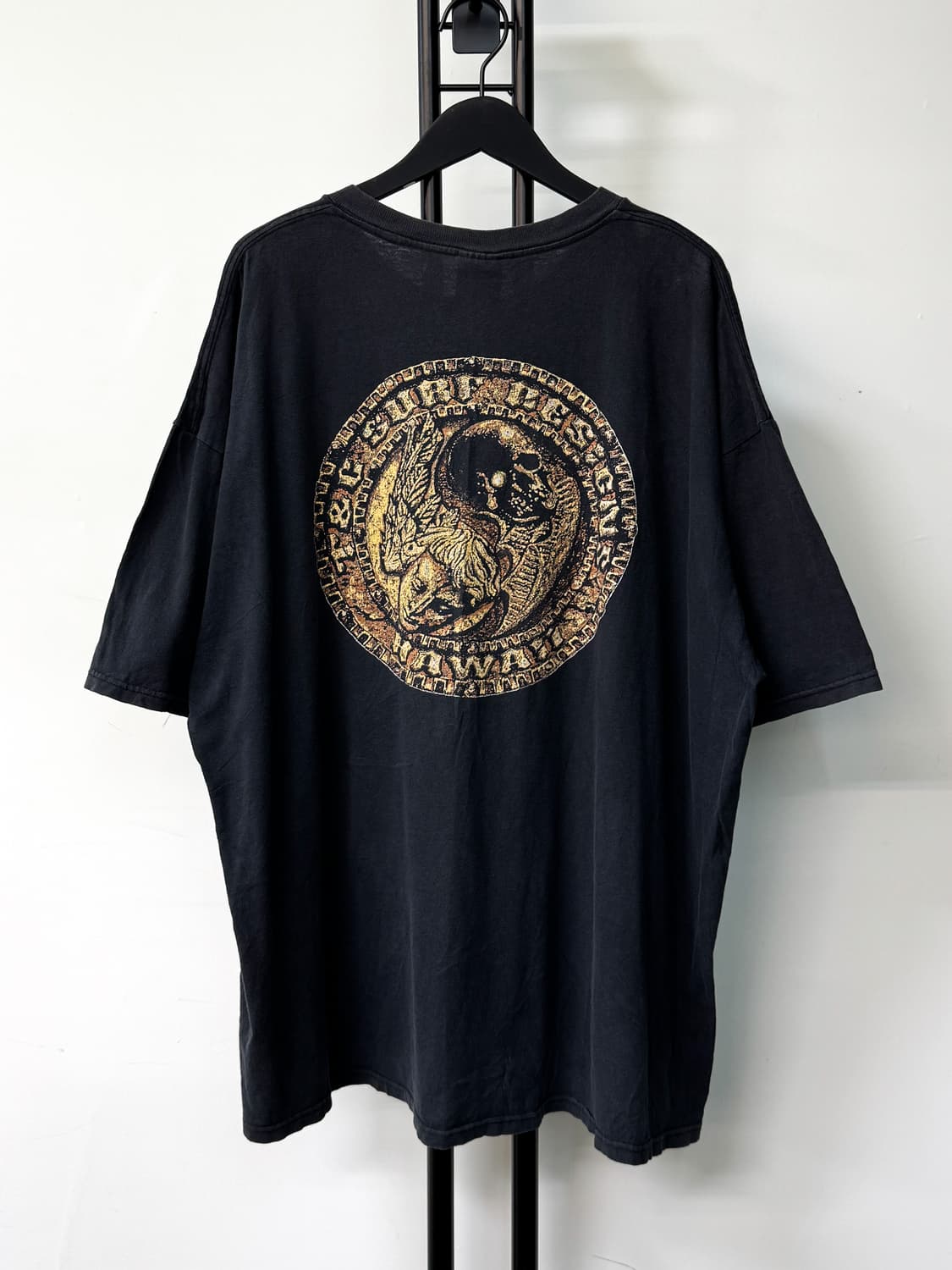 리 90’s T&C 서프 디자인 티셔츠 상품이미지1