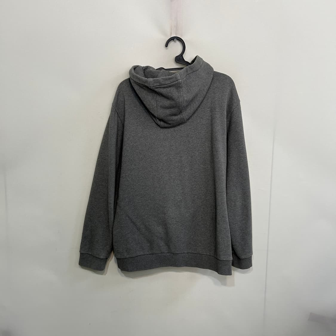 디스커버리 남성 기모 후드티 105 상품이미지3