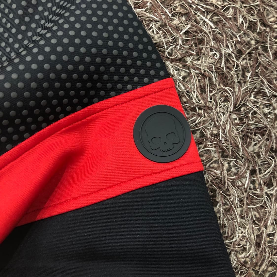 L 하이드로겐 카모플라쥬 맨투맨 상품이미지5