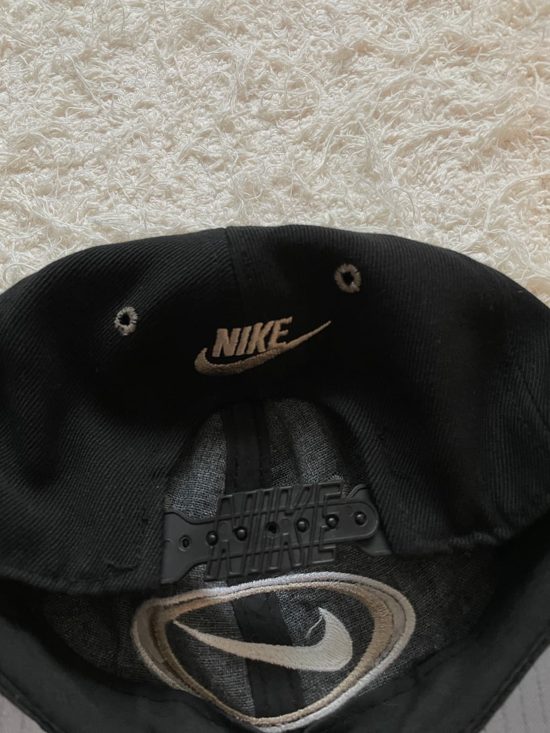 90s 나이키 스냅백 상품이미지10