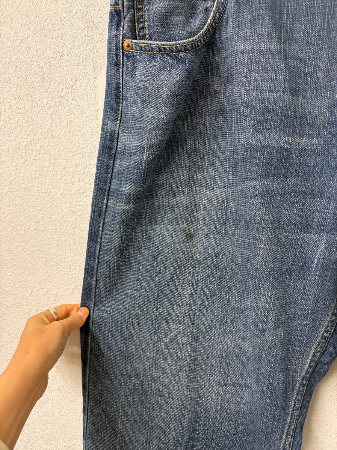 LEVI'S 569 (#037) 상품이미지3