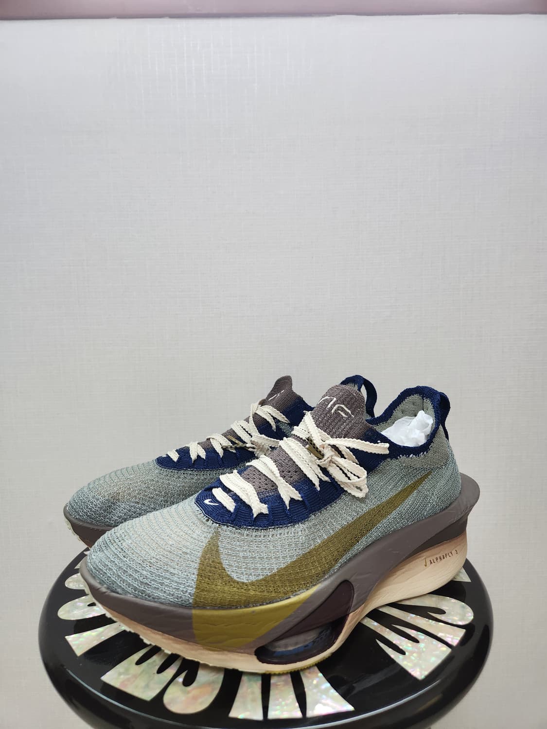 (새제품/270) 나이키 알파플라이3 상품이미지1