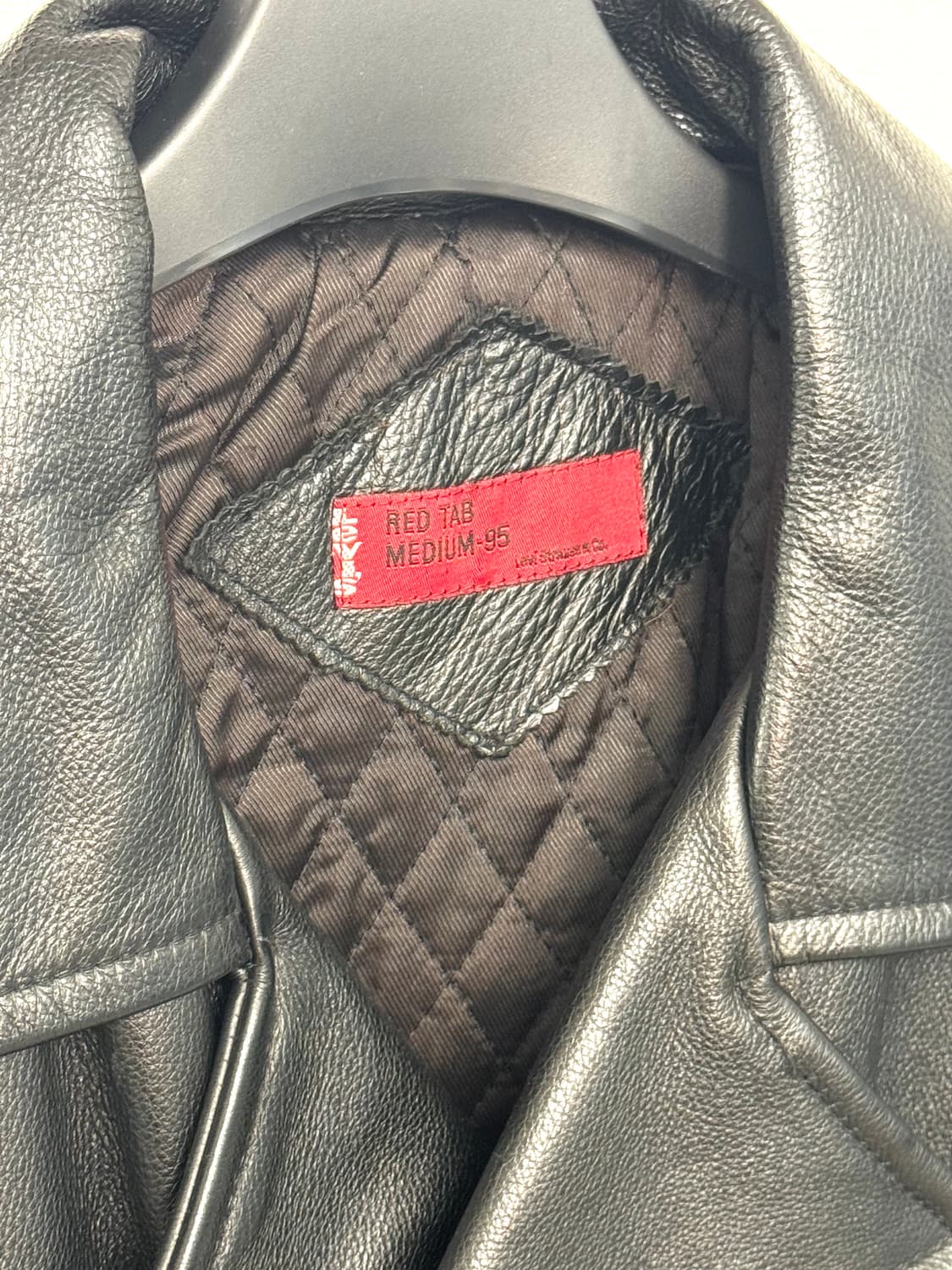 Levi's Leader Peacoat/O30 상품이미지3