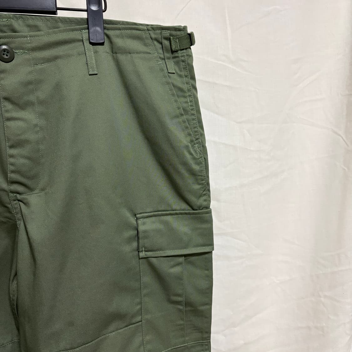 YMCL KY 밀리터리 BDU 팬츠 / 올리브, L-R(36~40) 상품이미지5