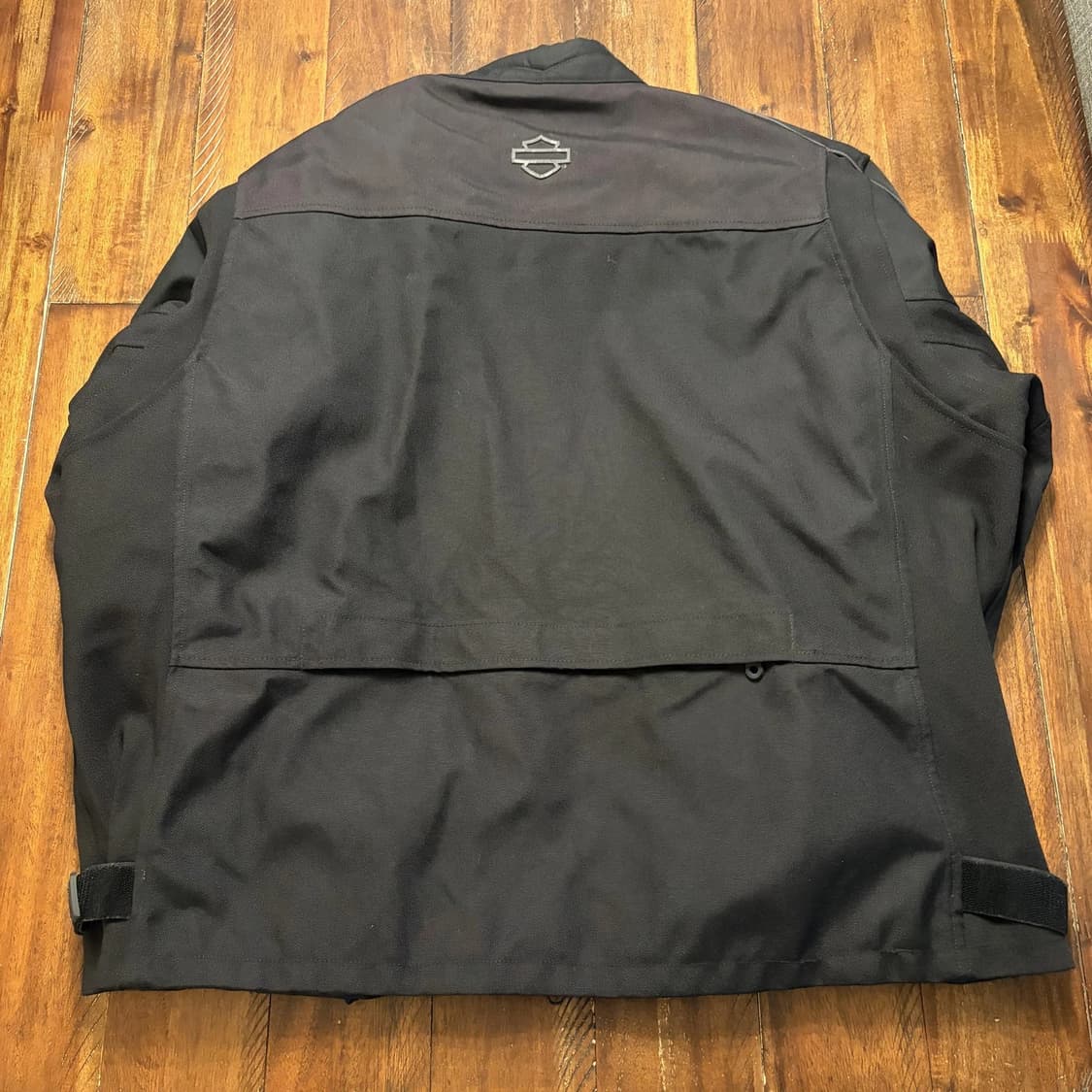 할리데이비슨 FXRG 메쉬 자켓 상품이미지8