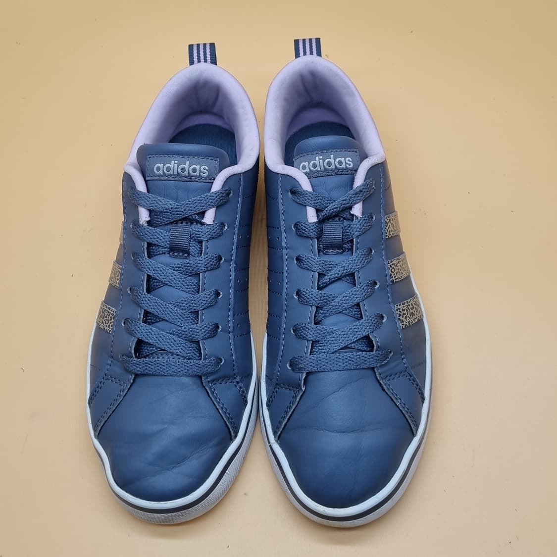 아디다스 네오 그레이 여성스니커즈240  상품이미지2