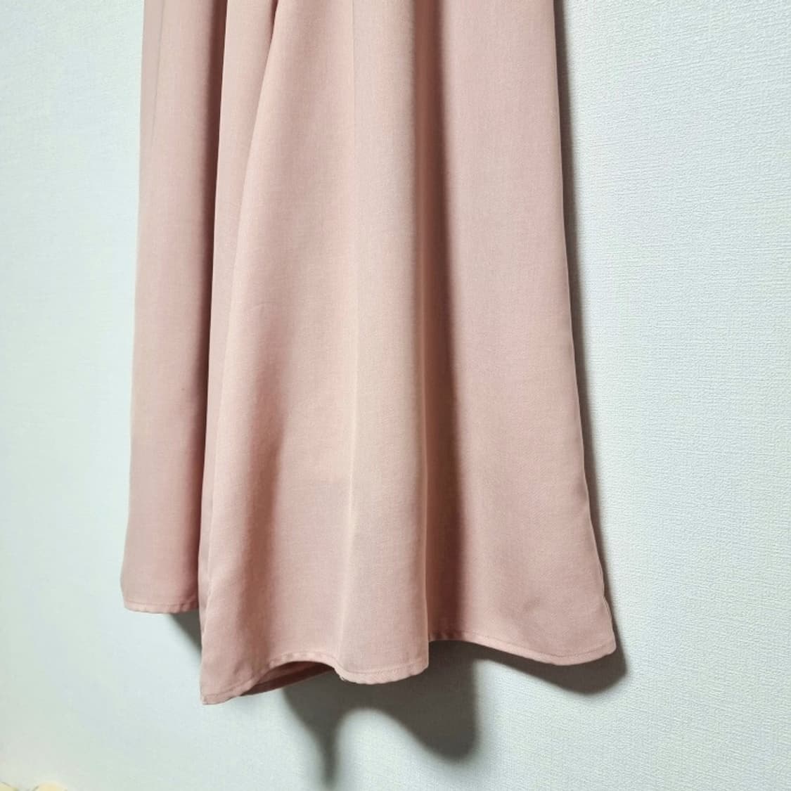 질스튜어트 밴딩 팬츠 바지 (25in.쯤/표기 프리사이즈) 상태최상 상품이미지4