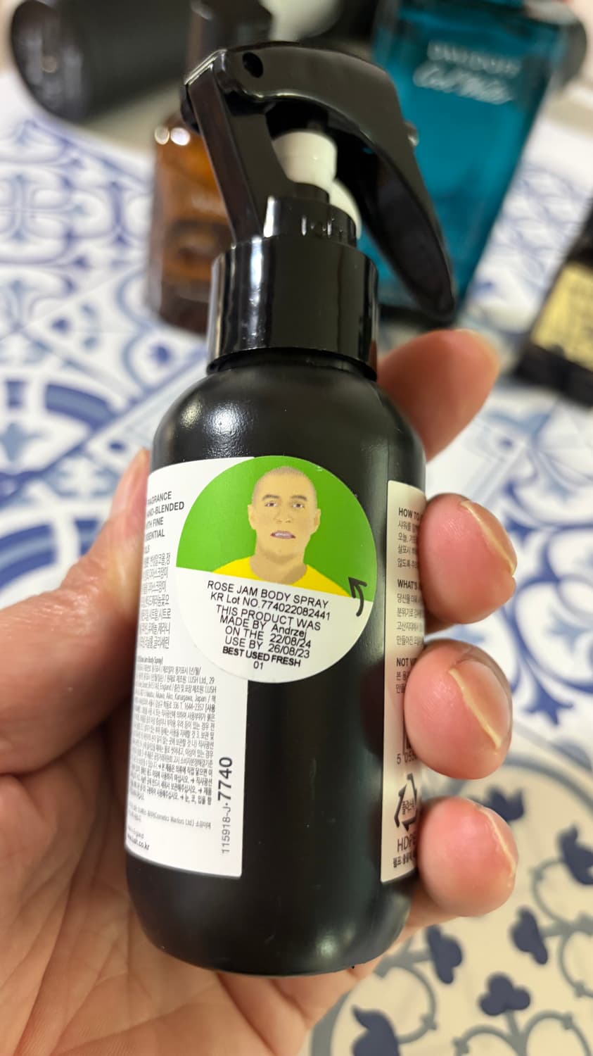 각종향수 일괄  팔아요 상품이미지6