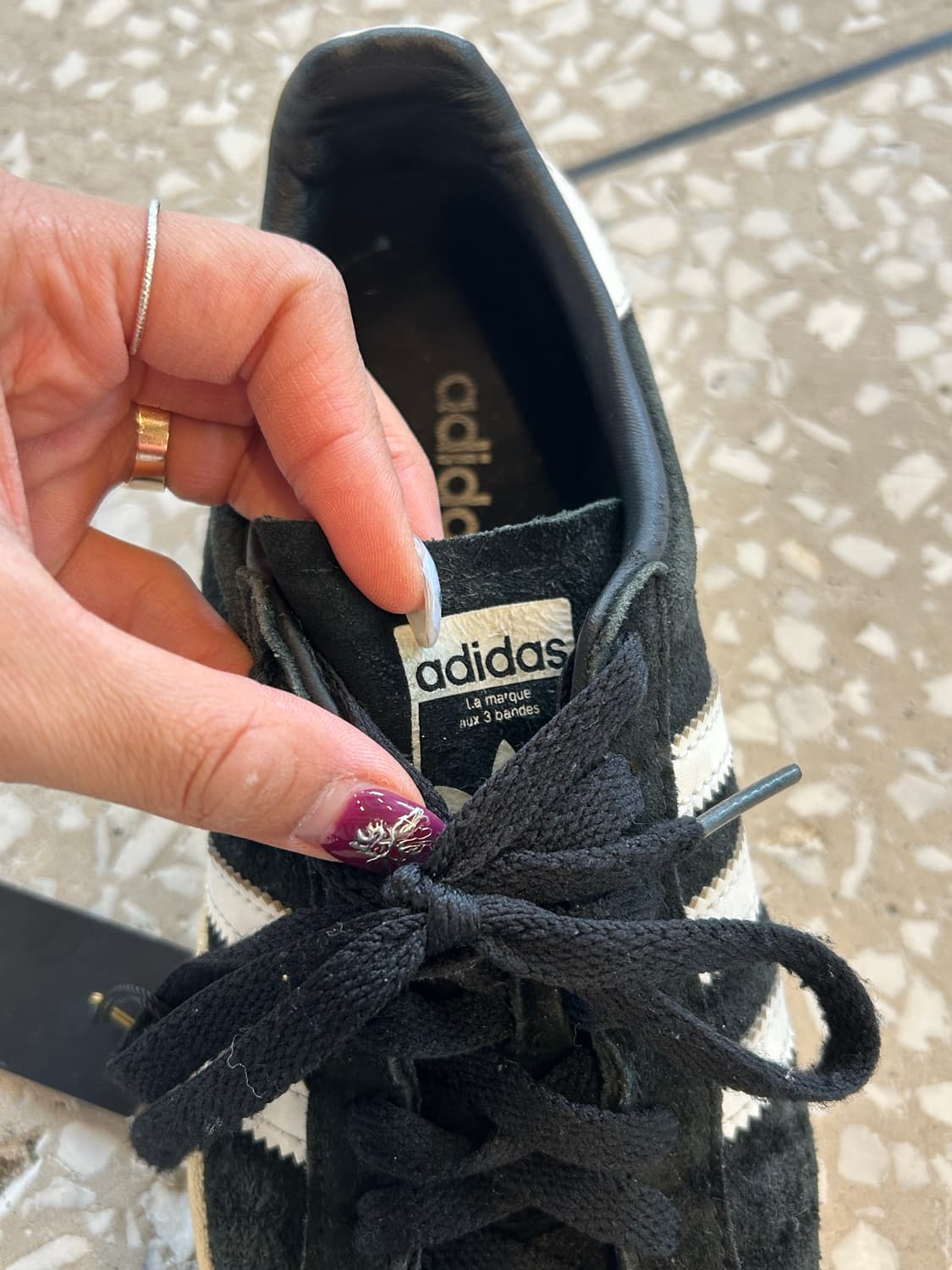 ADIDAS campus 상품이미지5