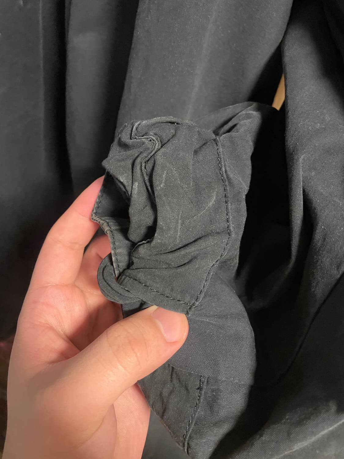 M-51 피쉬테일 코트 M 상품이미지4