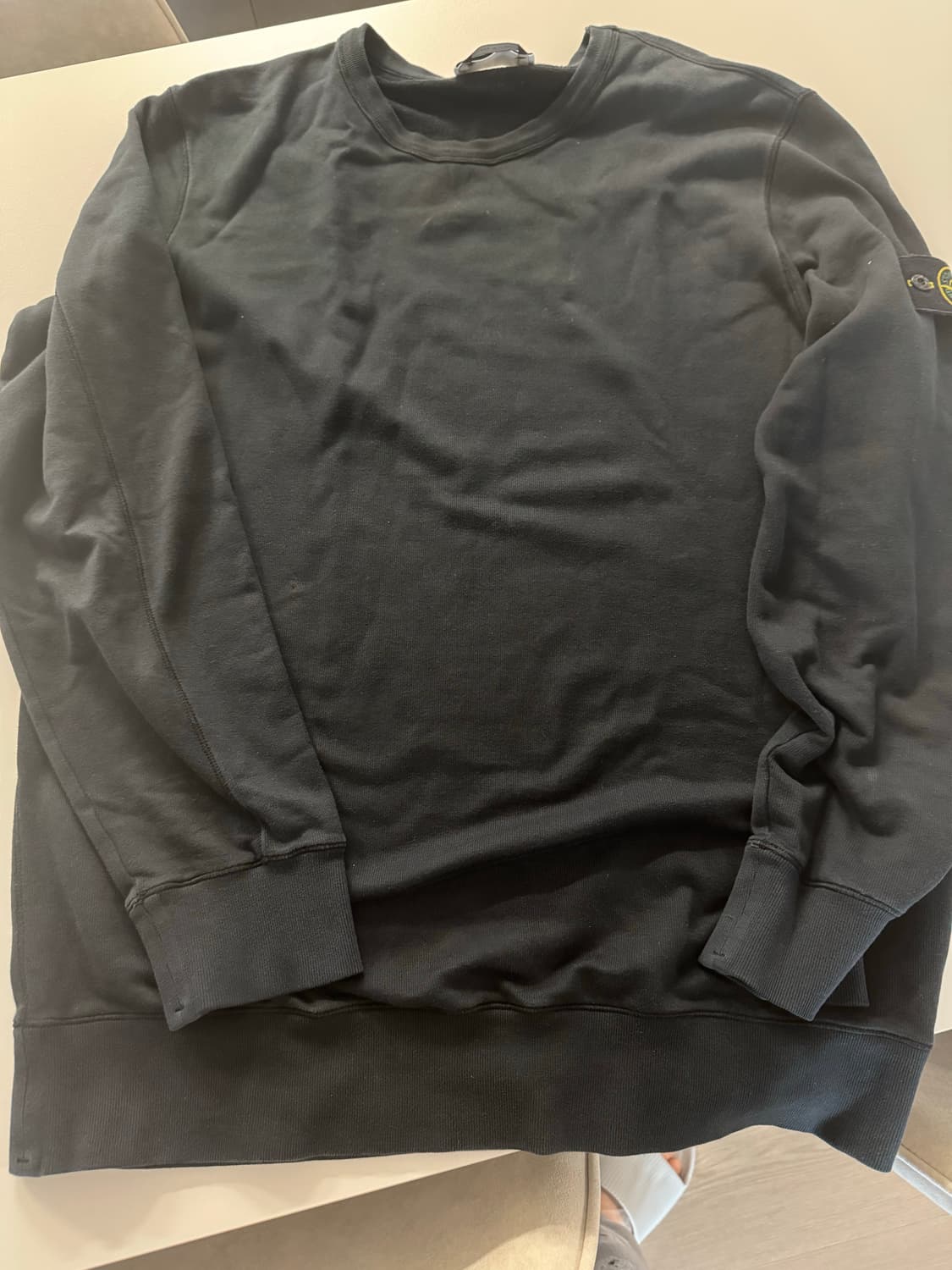 스톤아일랜드 맨투맨 2xl 상품이미지1