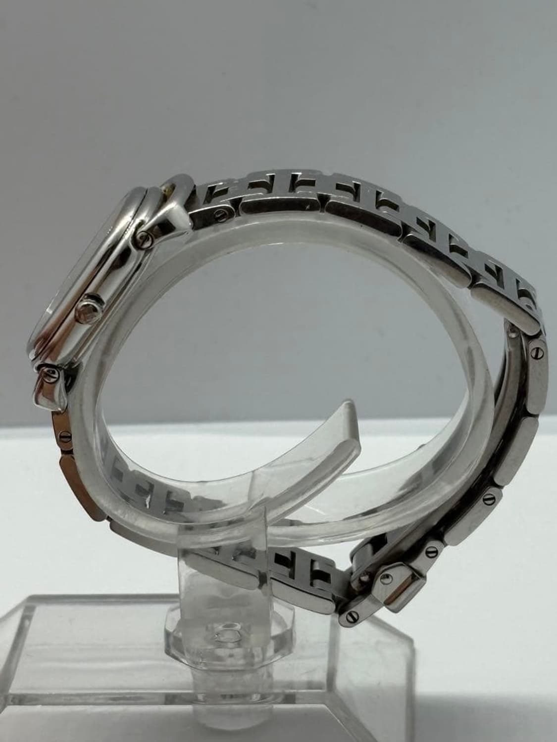 [레어] 에르메스 랠리 빈티지 시계 상품이미지3