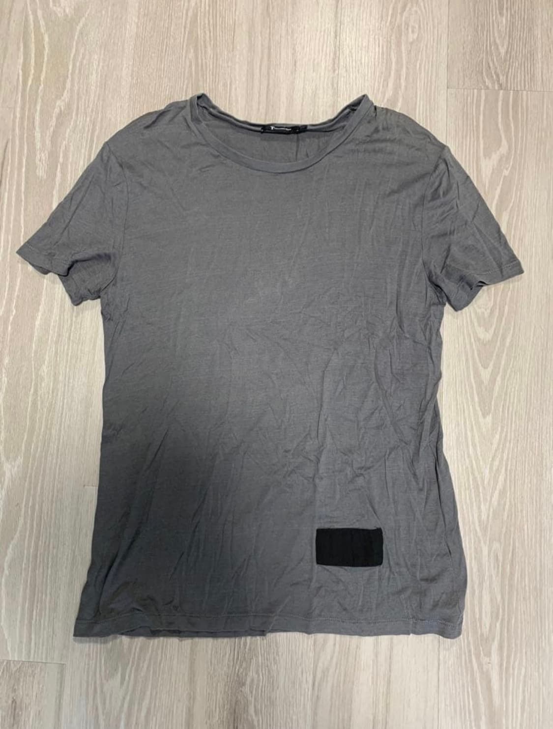 알렉산더 왕 반팔 티셔츠 상품이미지1