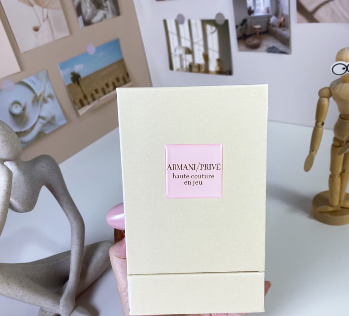 아르마니 오트 쿠튀르 앙 쥬 향수 100ml 상품이미지1