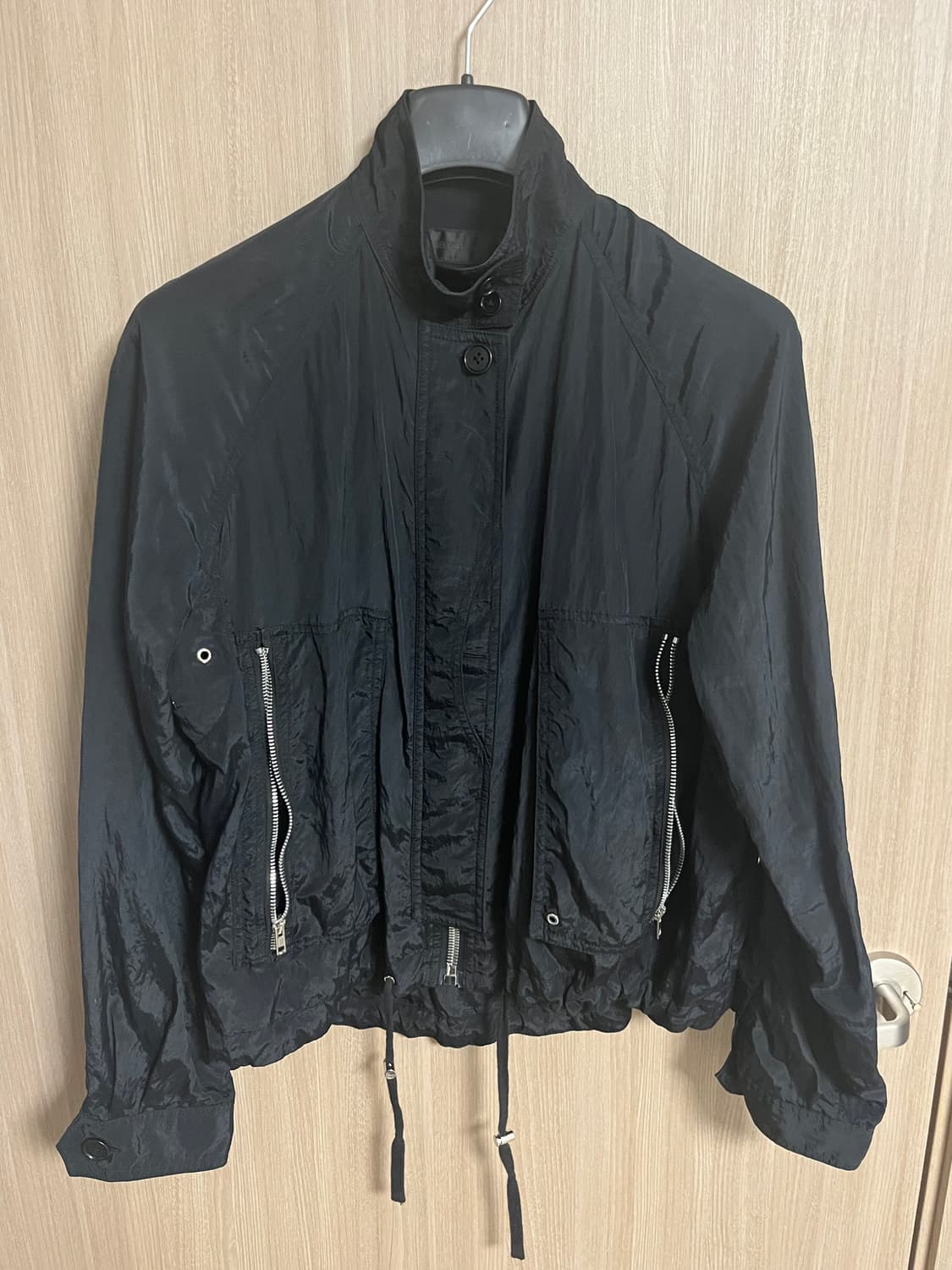 헬무트랭 나일론 자켓/바람막이 xs 상품이미지1