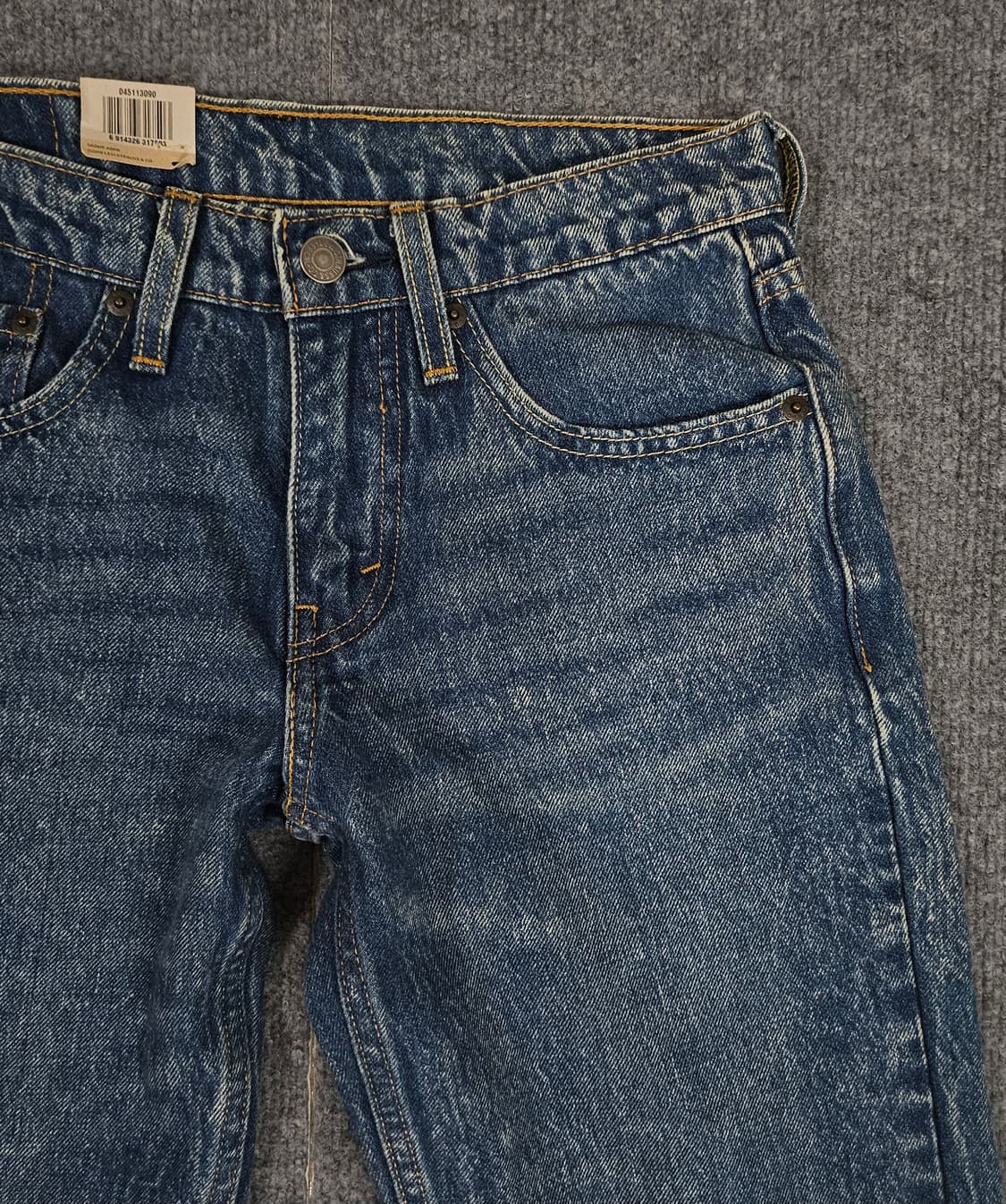 리바이스 511 W28 L32 슬림핏(급처) 상품이미지2