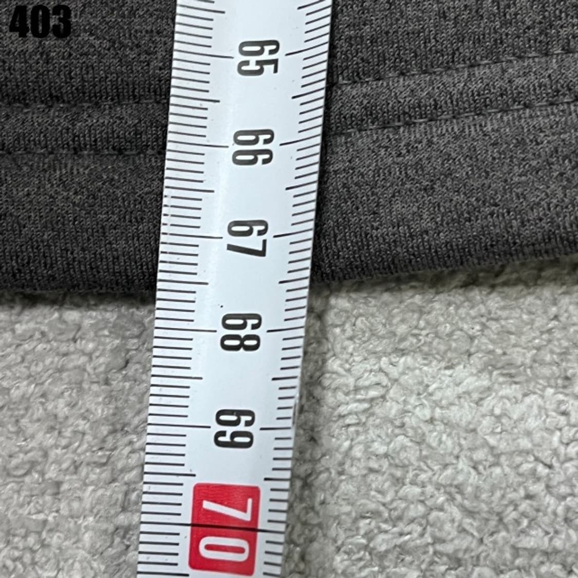 험멜 집업 자켓  상품이미지5