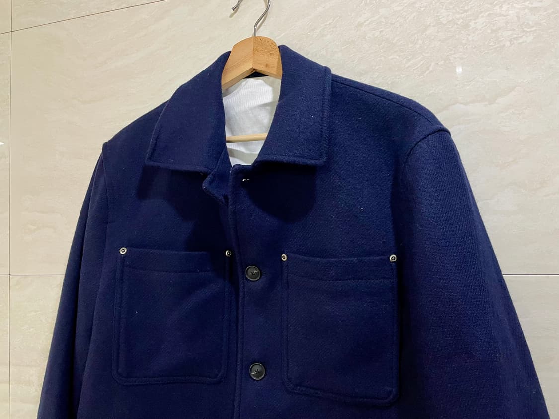 자라 / 워크자켓, 남성자켓 / M(100) 상품이미지3