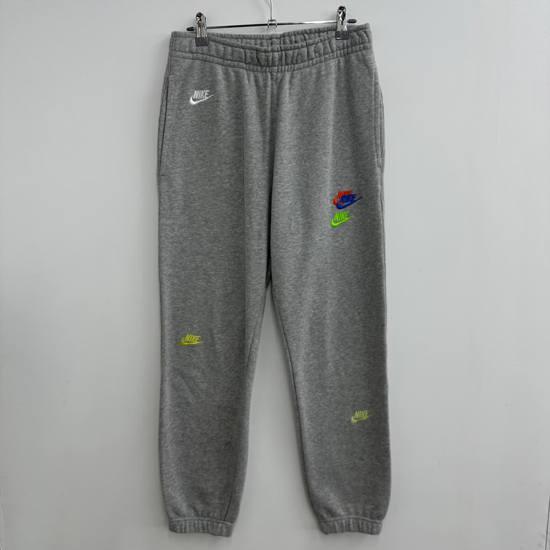 95 나이키 남자 멀티 스우시 조거 팬츠 상품이미지1