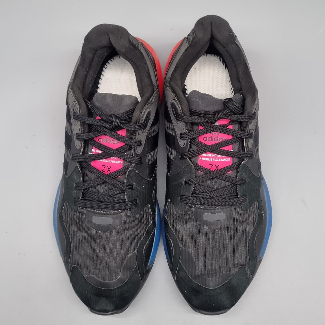 아디다스 제트x 알카인 남성운동화275 상품이미지2