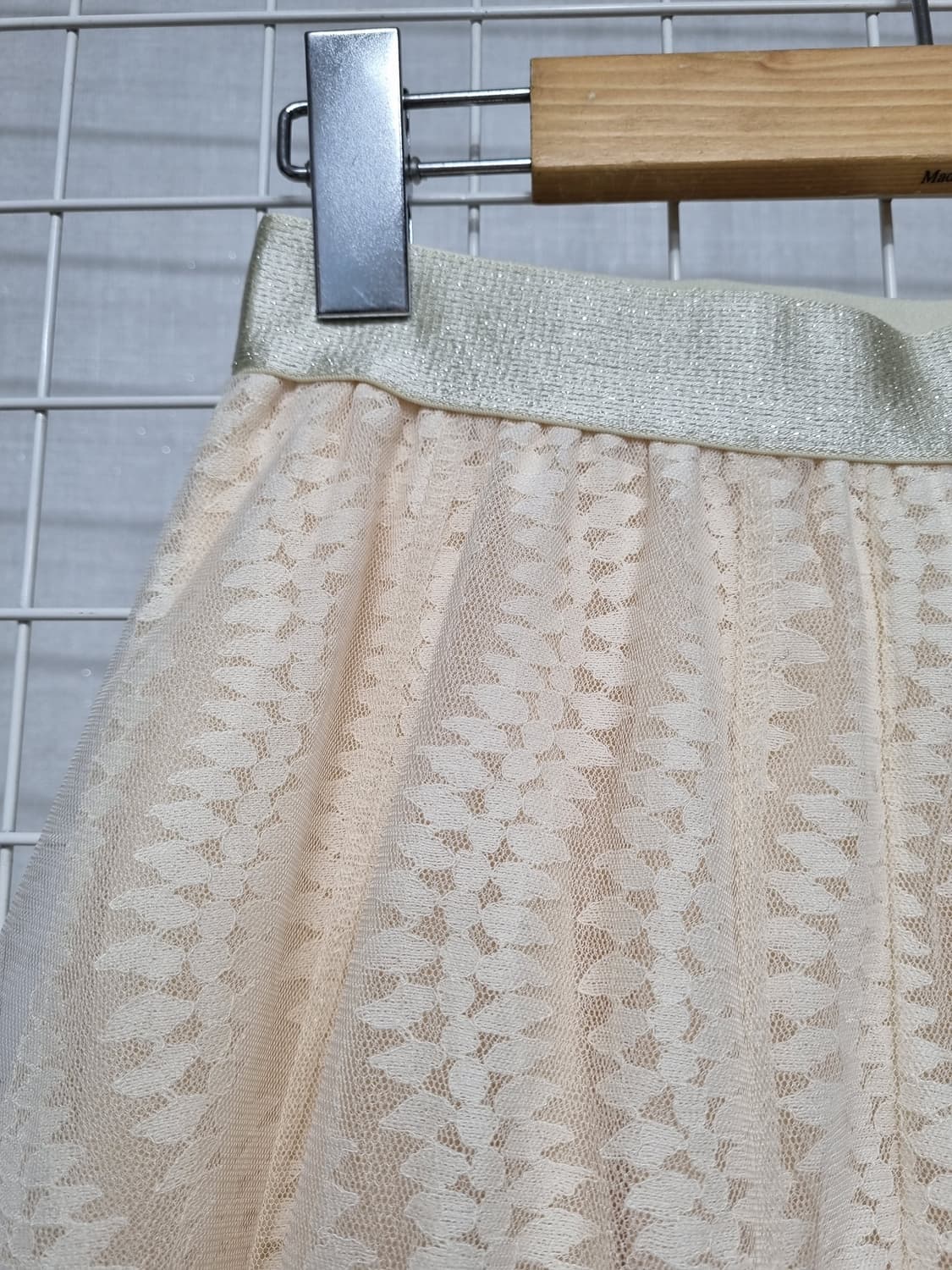 (택포) 샤틴 샤스커트 M 상품이미지3