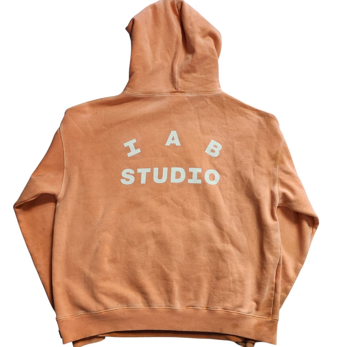 아이앱 후드티 상품이미지3