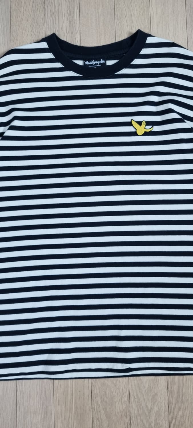 마크곤잘레스 롱슬리브 L _ 공용, 남성 상품이미지2