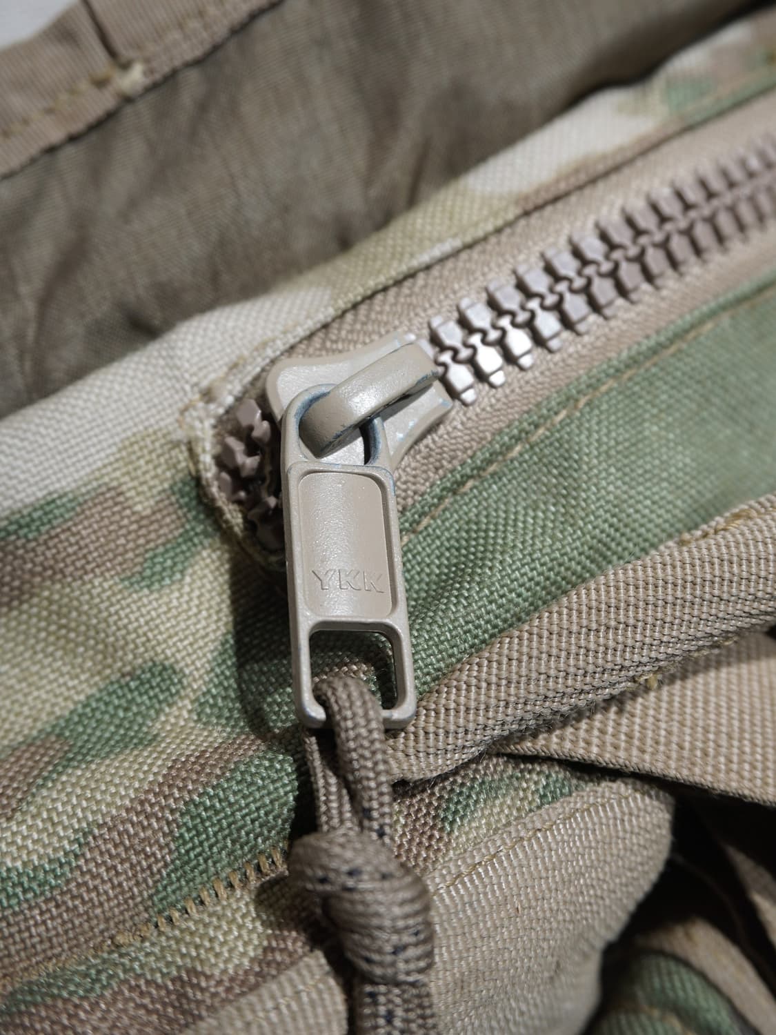 미군 OCP Molle 4000 공수 배낭 상품이미지6