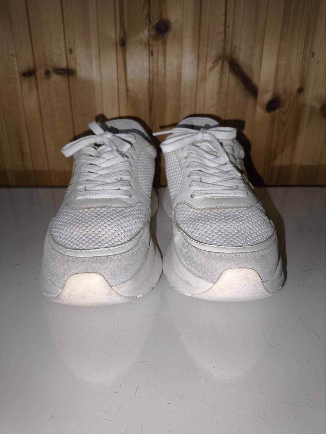 6m 230mm 토리버치 굿럭트레이너 스니커즈 상품이미지3