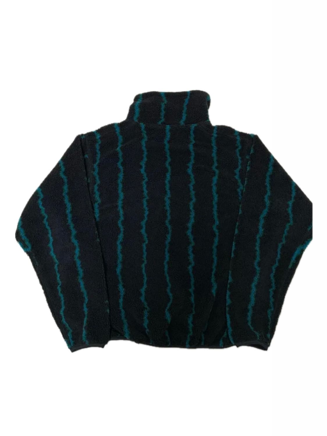 JIEDA 지에다 하프넥 후리스 점퍼 XL 상품이미지2