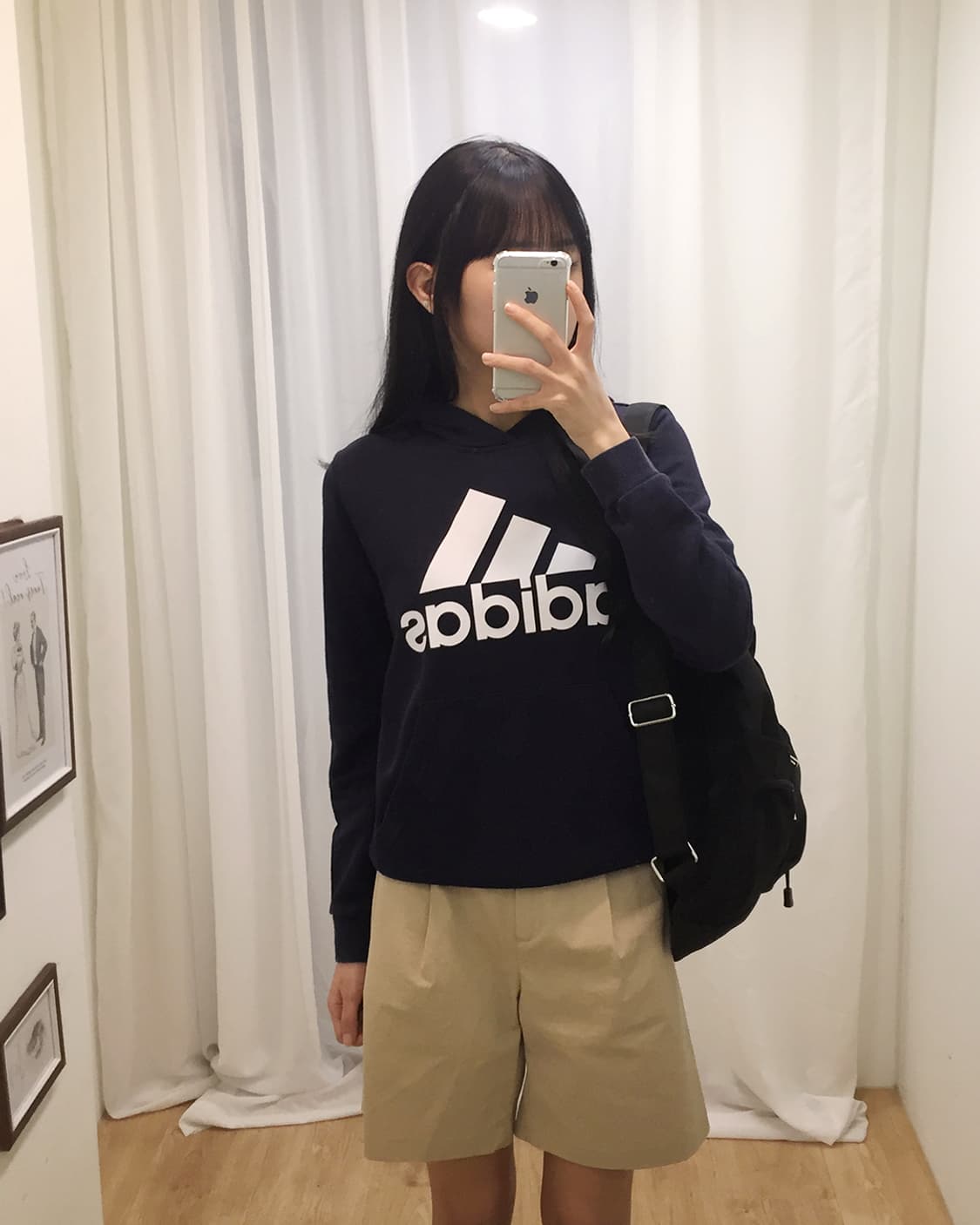 Women Adidas Hoodie 95 상품이미지2