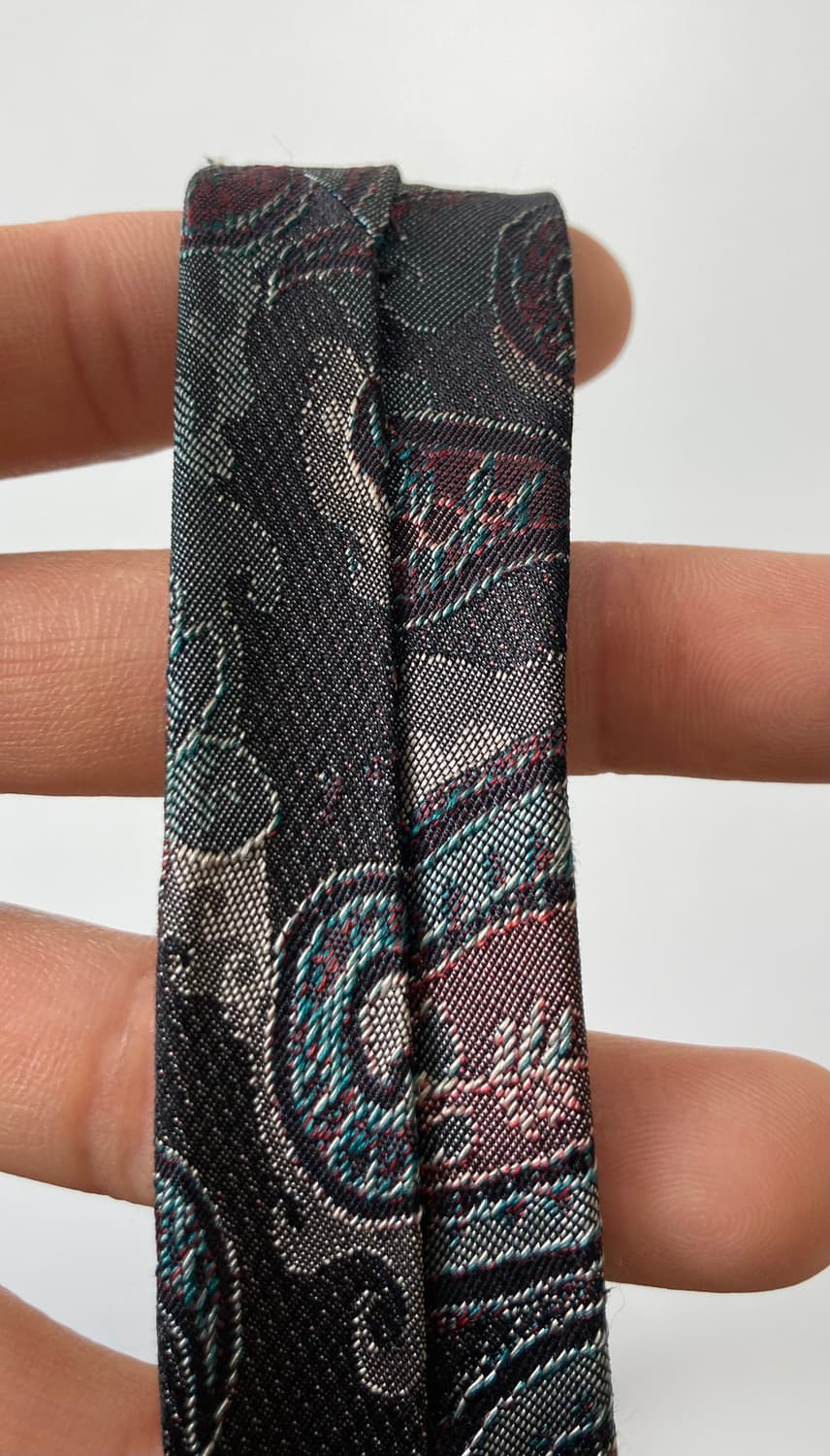 빈티지)넥타이 상품이미지9