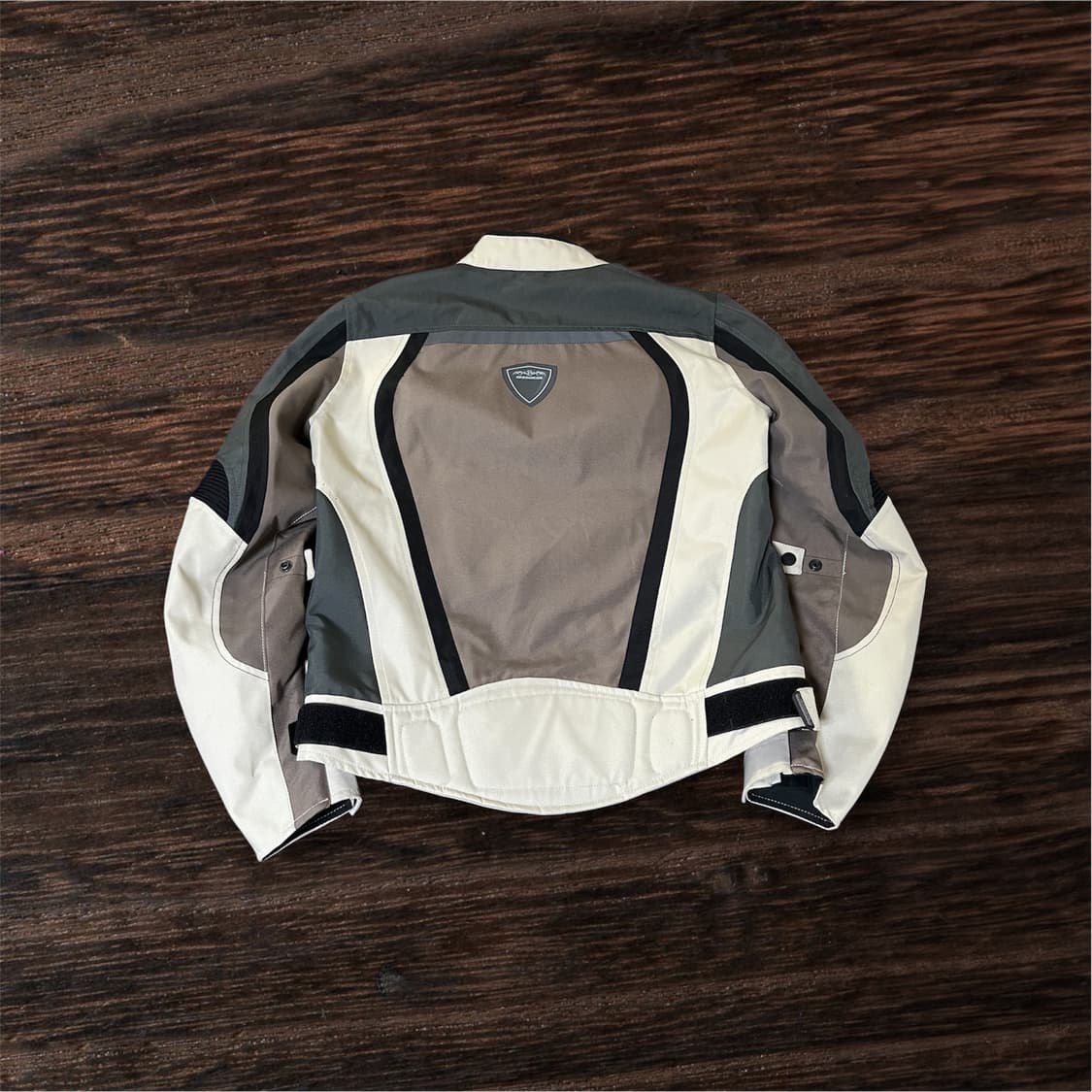 BENKIA racing jacket 상품이미지2