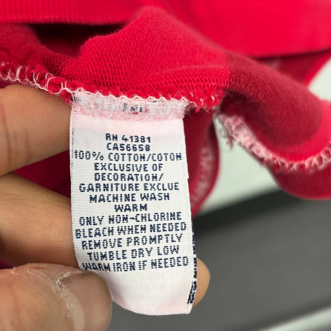 폴로 랄프로렌 럭비 스웻셔츠 28 상품이미지6