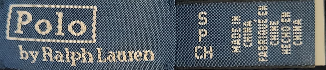 폴로랄프로렌 신형 케이블 캐시미어 가디건 S 24SS 상품이미지5