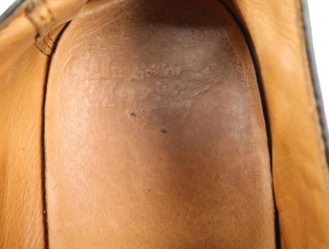 닥터마틴 구두 상품이미지4