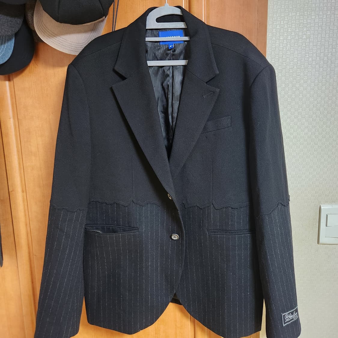 아더에러 amon blazer A3 블레이저 자켓  상품이미지2