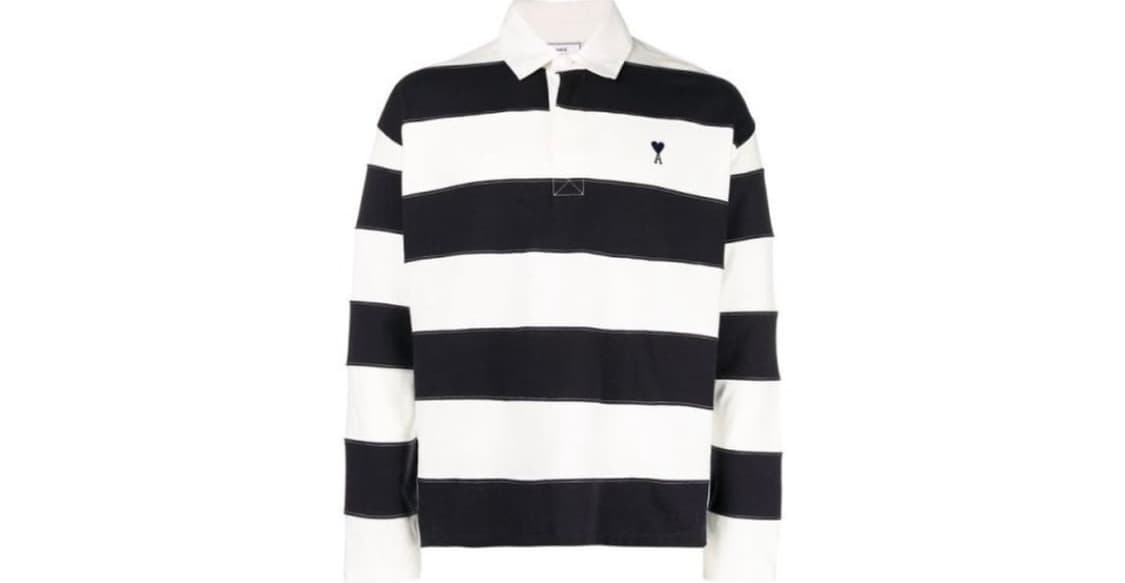 아미 럭비티 상품이미지1