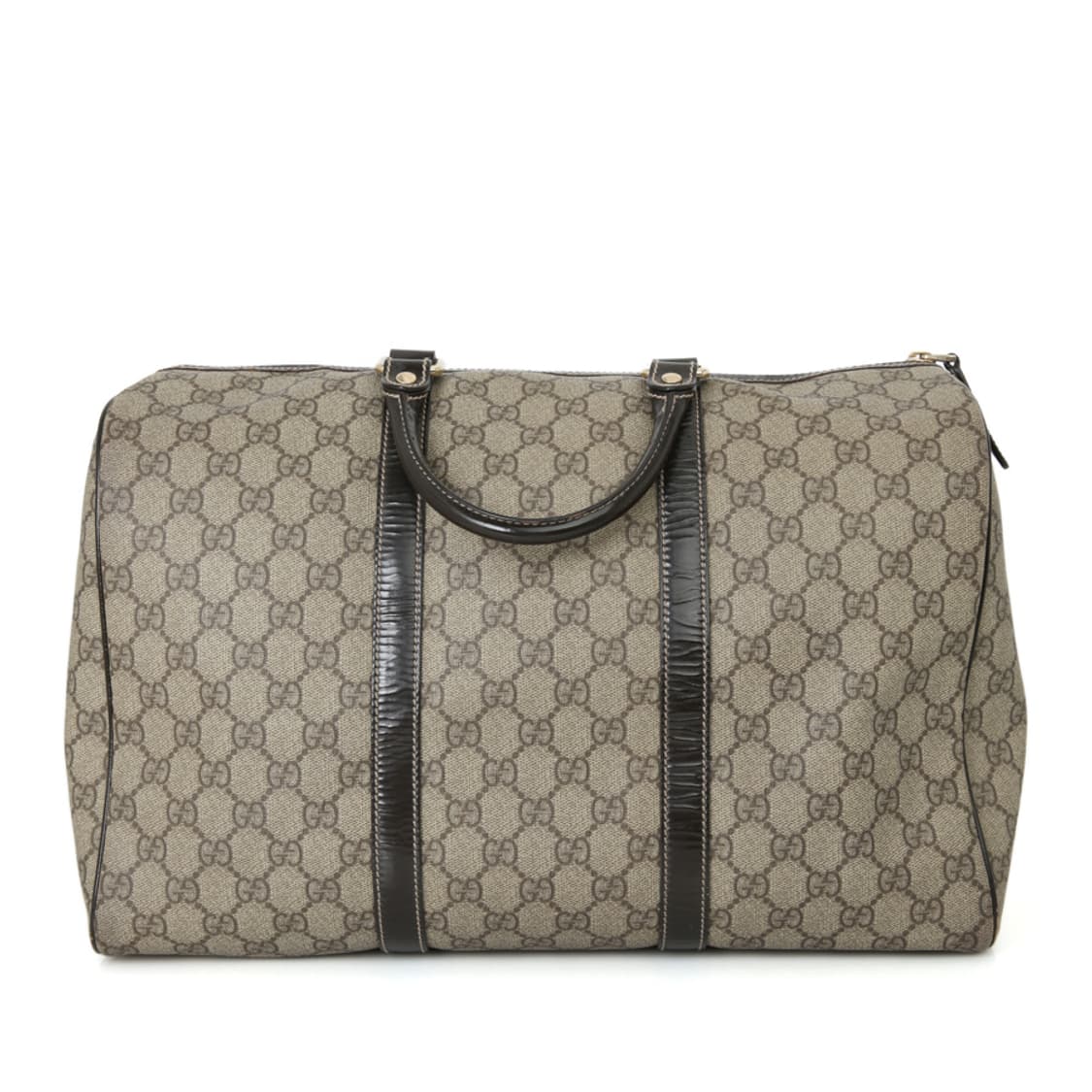 구찌 GG 엠블럼 로고 보스턴백 토트 키폴 193602 상품이미지6